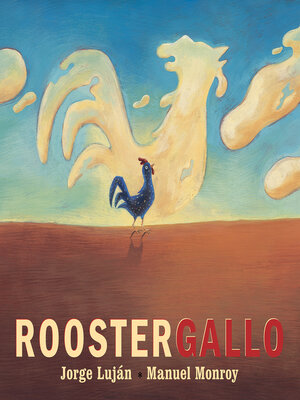 cover image of Rooster / Gallo